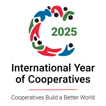 International Year of Co-operatives – Co-operatives Build a Better World
