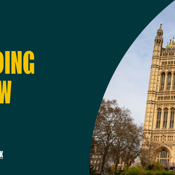 Spending Review 2025