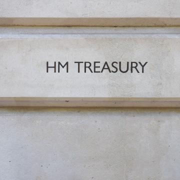 HM Treasury