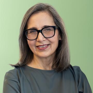 Irena Pistun
