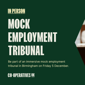 Mock Tribunal