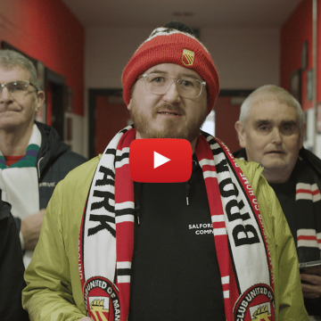 Cover image for the short video 'Co-operatives: Owned by our members'