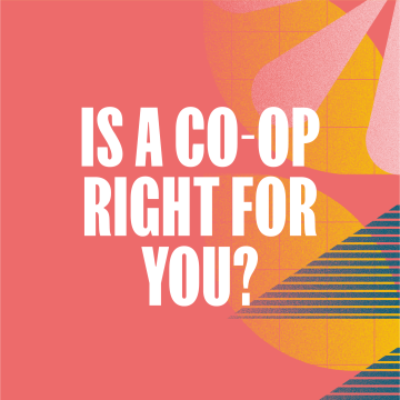 Is a co-op right for you?