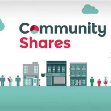 Community shares 