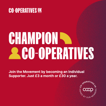 Champion Co-operatives