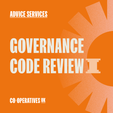 Governance Code Review