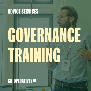 Governance Training