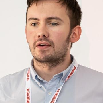 Tom Laing