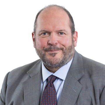 Frank Moxon, member of the Co-operatives UK board