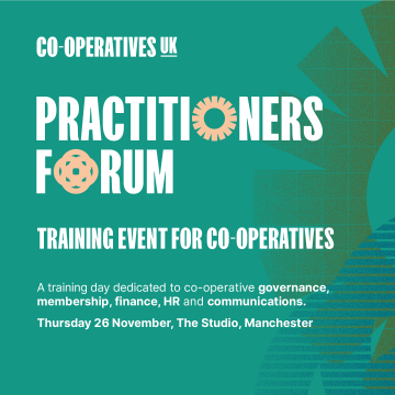 Practitioners forum