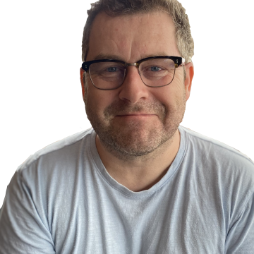 Dave Boyle, member of the Co-operatives UK Board