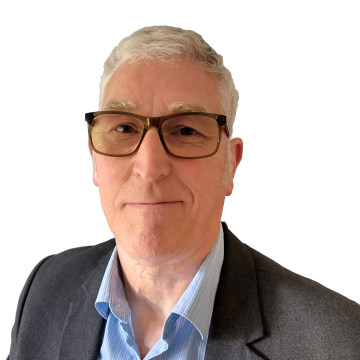 John Boyle, member of the Co-operatives UK board