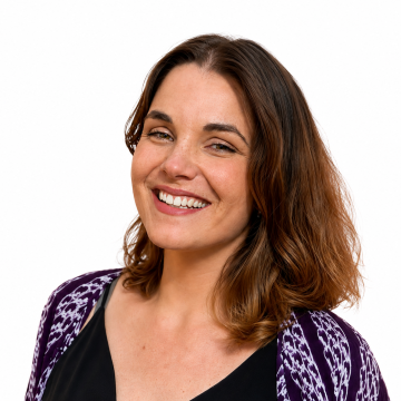 Mikaela Raphael, member of the Co-operatives UK board