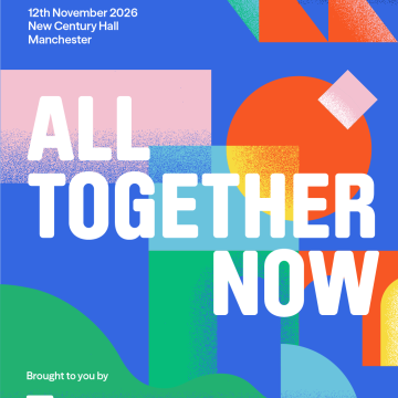UK Social Enterprise Awards - All together now, 12 November 2026