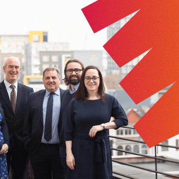 members of the Advice Team 